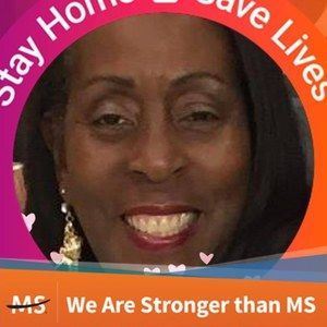 Meet your Posher, Pamela